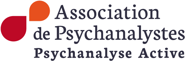 Logo Association de Psychanalystes - Psychanalyse Active